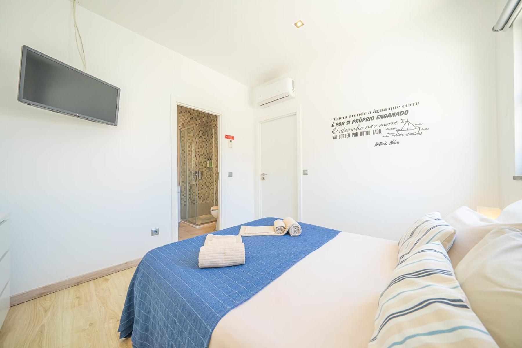 Hostel Supremo Armação de Pêra Exteriér fotografie