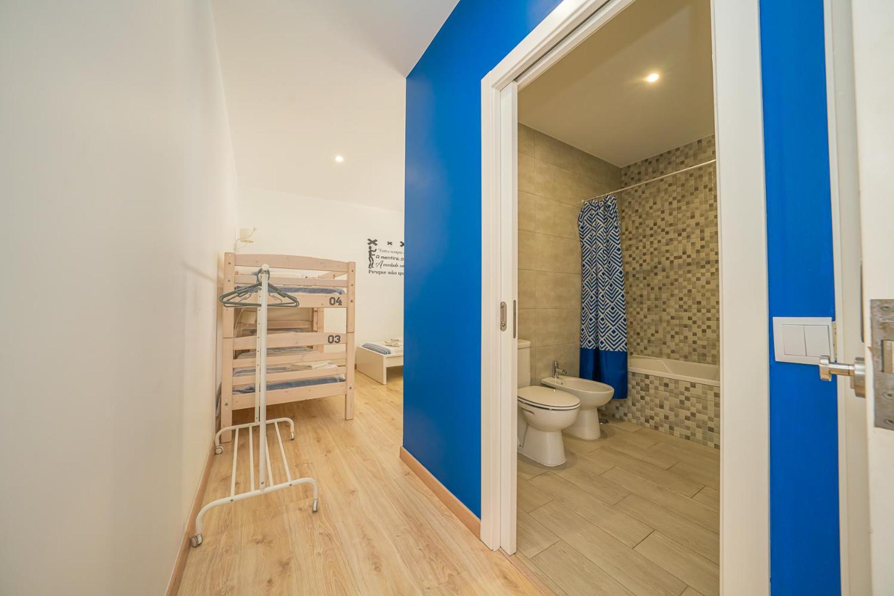 Hostel Supremo Armação de Pêra Exteriér fotografie