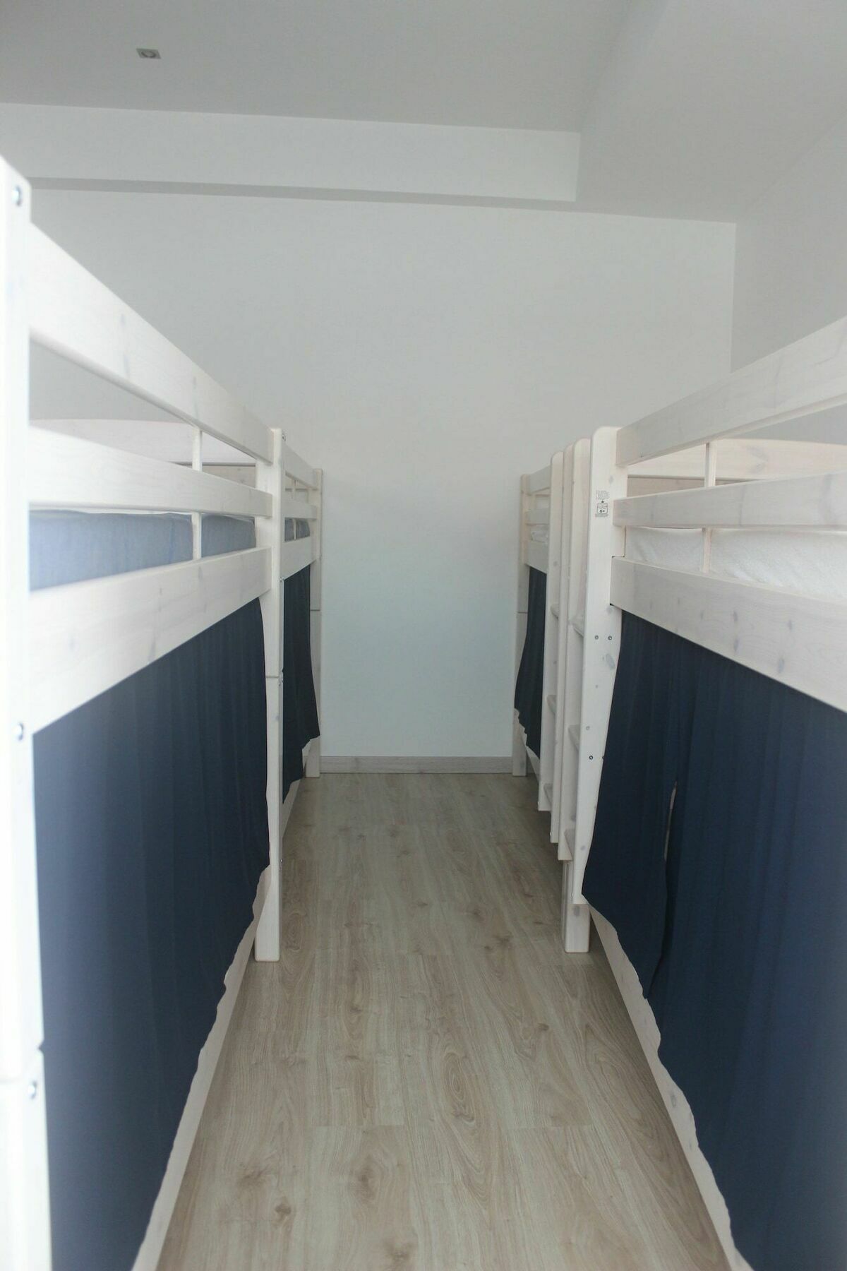 Hostel Supremo Armação de Pêra Exteriér fotografie
